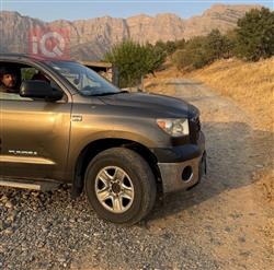 تۆیۆتا توندرا